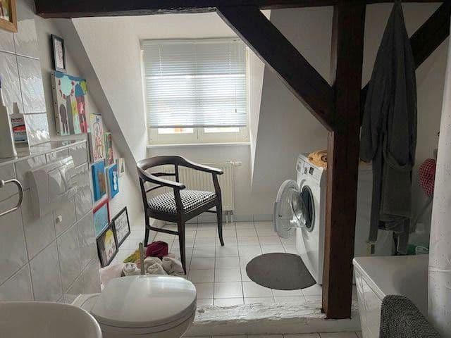 Predaj domu 165 m², pozemek 472 m², Garz, Meklenbursko-Predpomoransko Predaj domu 165 m², pozemek 472 m², Garz, Meklenbursko-Predpomoransko