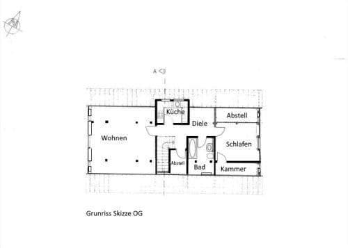 Predaj domu 165 m², pozemek 472 m², Garz, Meklenbursko-Predpomoransko Predaj domu 165 m², pozemek 472 m², Garz, Meklenbursko-Predpomoransko