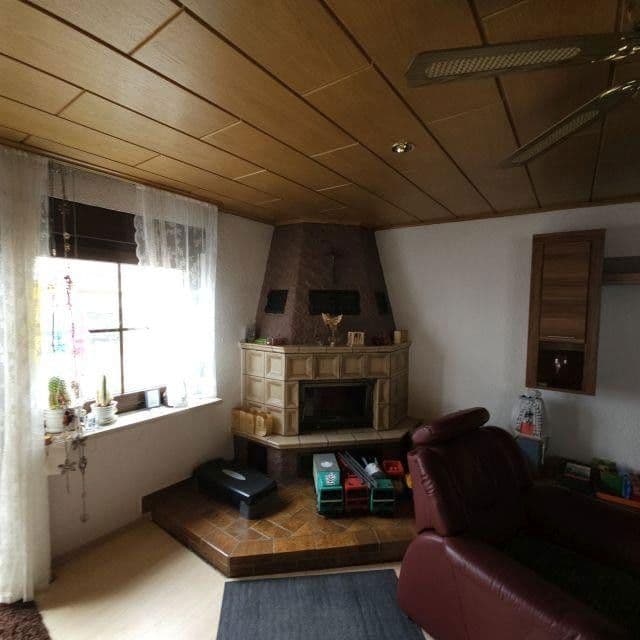 Predaj domu 225 m², pozemek 175 m², Rehau, Bavorsko Predaj domu 225 m², pozemek 175 m², Rehau, Bavorsko