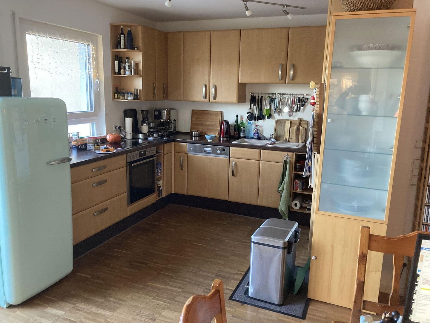 Prenájom bytu 3-izbový 123 m², Hanfelder Str. 7a, Oberbrunn, Bavorsko Prenájom bytu 3-izbový 123 m², Hanfelder Str. 7a, Oberbrunn, Bavorsko