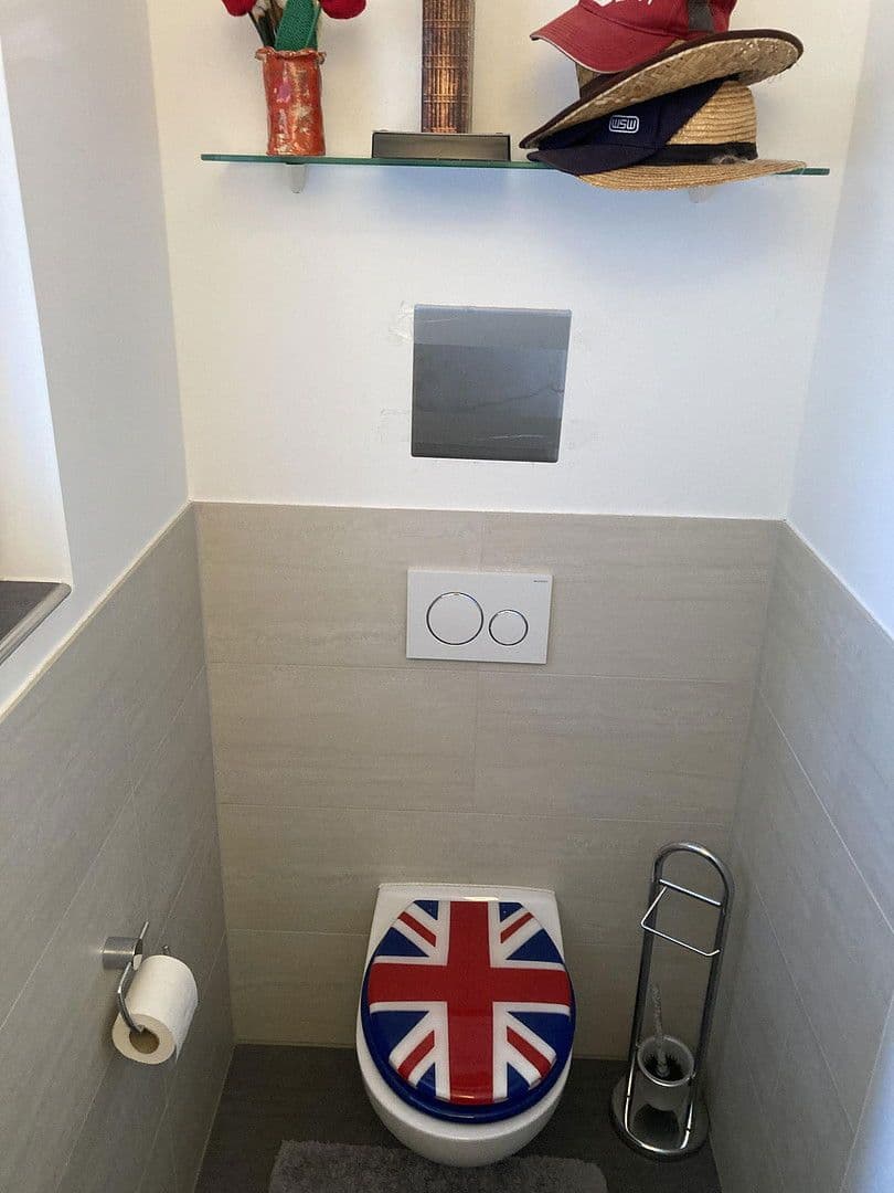 Prenájom bytu 3-izbový 123 m², Hanfelder Str. 7a, Oberbrunn, Bavorsko Prenájom bytu 3-izbový 123 m², Hanfelder Str. 7a, Oberbrunn, Bavorsko