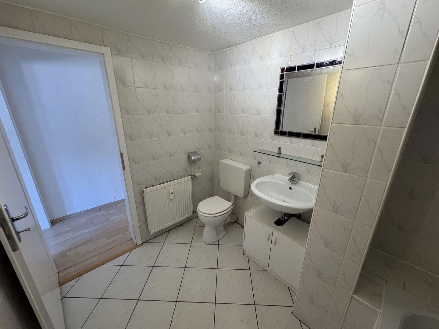 Prenájom bytu 2-izbový 51 m², Friedberger Landstraße 85, frankfurt am Main, Hesensko Prenájom bytu 2-izbový 51 m², Friedberger Landstraße 85, frankfurt am Main, Hesensko