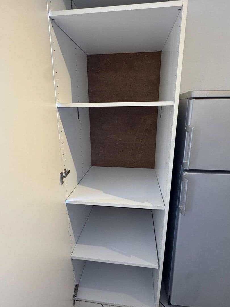 Prenájom bytu 2-izbový 51 m², Friedberger Landstraße 85, frankfurt am Main, Hesensko Prenájom bytu 2-izbový 51 m², Friedberger Landstraße 85, frankfurt am Main, Hesensko