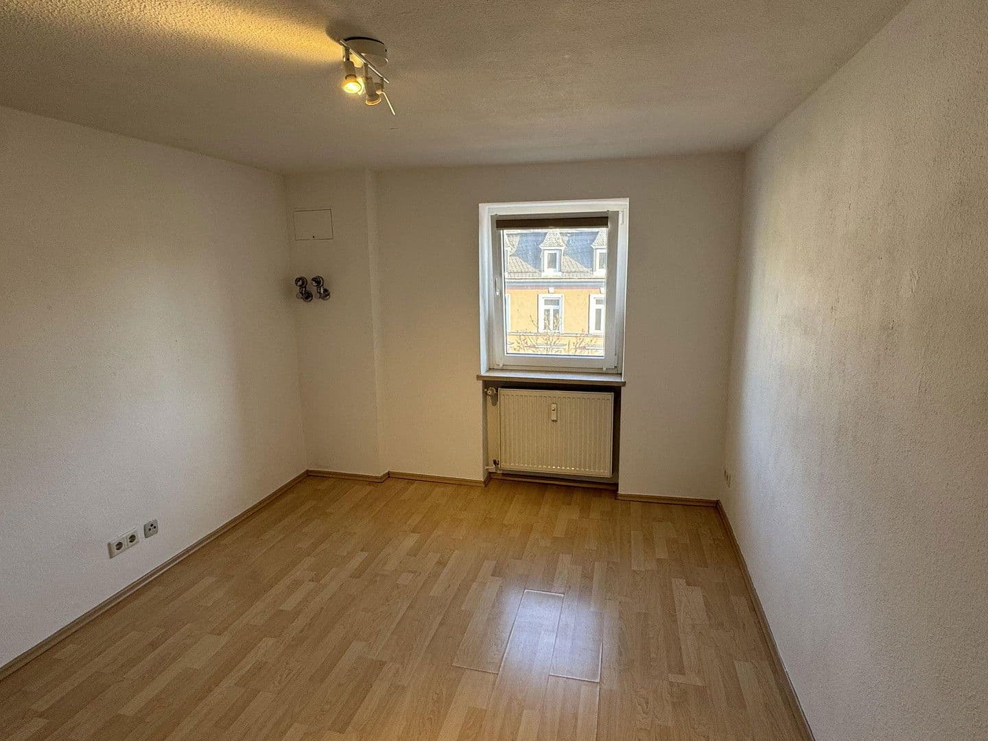 Prenájom bytu 2-izbový 51 m², Friedberger Landstraße 85, frankfurt am Main, Hesensko Prenájom bytu 2-izbový 51 m², Friedberger Landstraße 85, frankfurt am Main, Hesensko