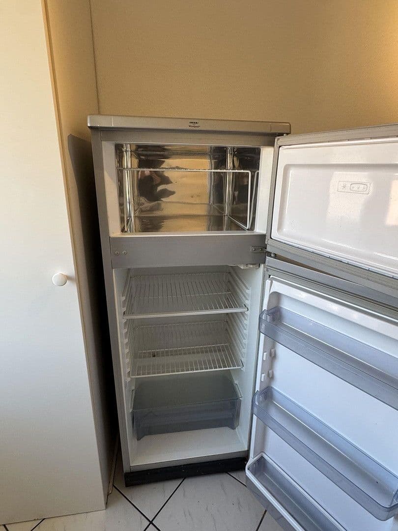 Prenájom bytu 2-izbový 51 m², Friedberger Landstraße 85, frankfurt am Main, Hesensko Prenájom bytu 2-izbový 51 m², Friedberger Landstraße 85, frankfurt am Main, Hesensko