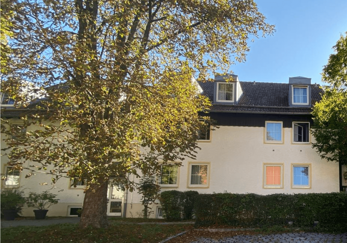 Predaj bytu 2-izbový 34 m², Martin-Empl-Ring 10a, München, Bavorsko Predaj bytu 2-izbový 34 m², Martin-Empl-Ring 10a, München, Bavorsko