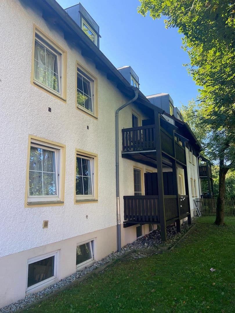 Predaj bytu 2-izbový 34 m², Martin-Empl-Ring 10a, München, Bavorsko Predaj bytu 2-izbový 34 m², Martin-Empl-Ring 10a, München, Bavorsko