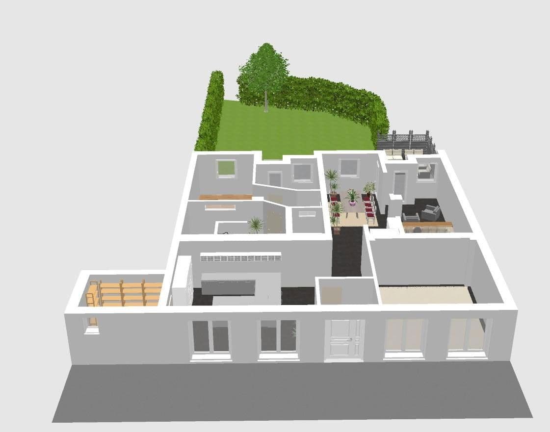 Predaj bytu 3-izbový 168 m², Rattelsdorf, Bavorsko Predaj bytu 3-izbový 168 m², Rattelsdorf, Bavorsko