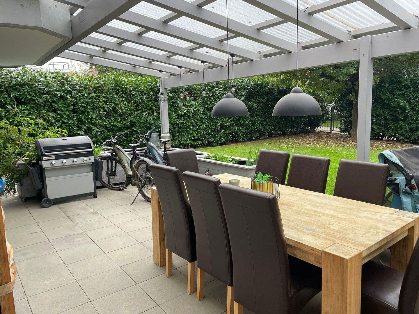 Predaj bytu 3-izbový 168 m², Rattelsdorf, Bavorsko Predaj bytu 3-izbový 168 m², Rattelsdorf, Bavorsko