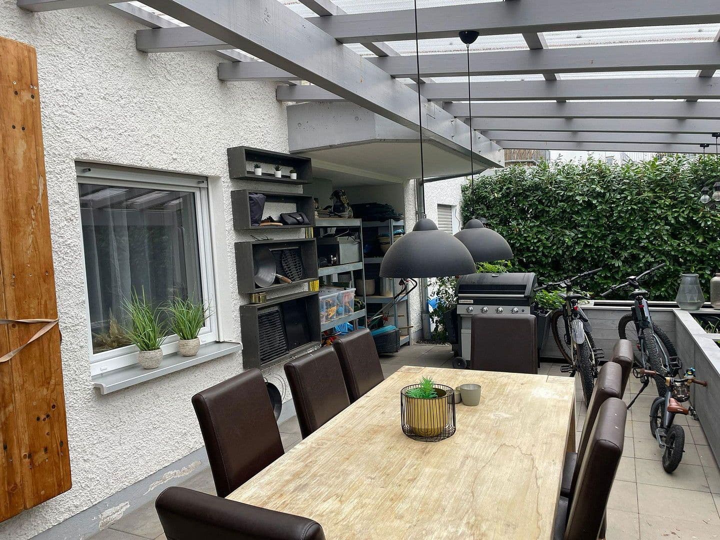 Predaj bytu 3-izbový 168 m², Rattelsdorf, Bavorsko Predaj bytu 3-izbový 168 m², Rattelsdorf, Bavorsko