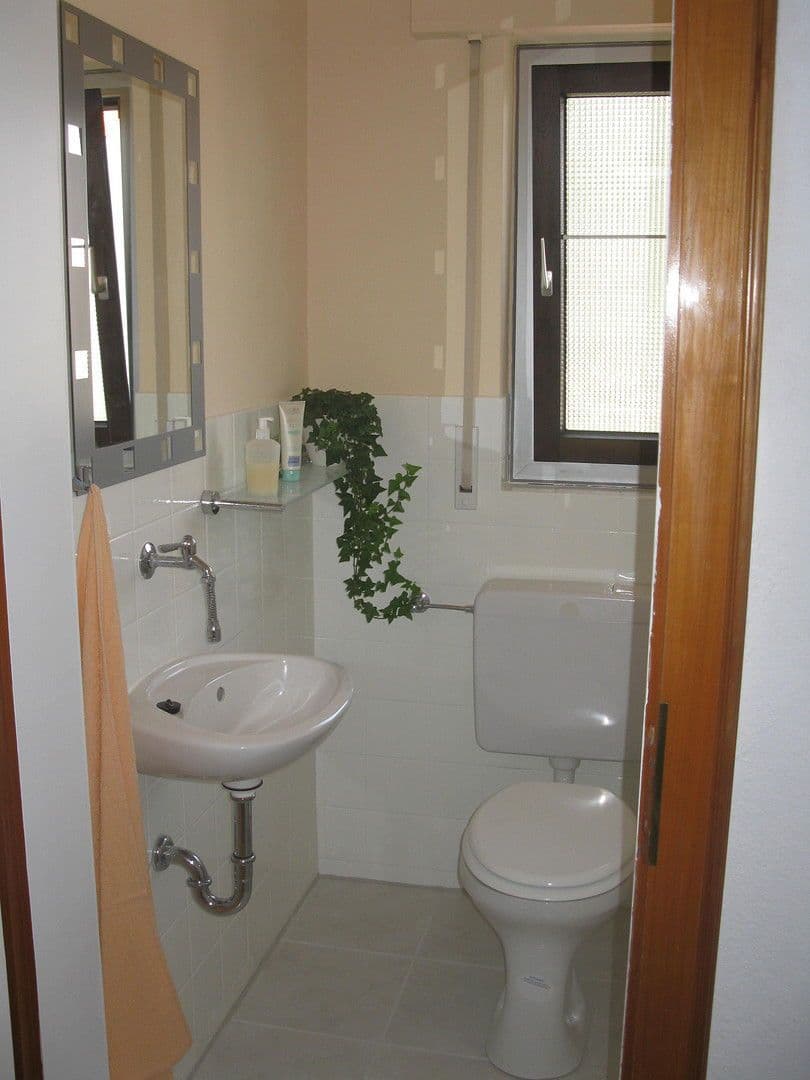 Predaj bytu 3-izbový 90 m², Ostfildern, Bádensko-Wurttembersko Predaj bytu 3-izbový 90 m², Ostfildern, Bádensko-Wurttembersko