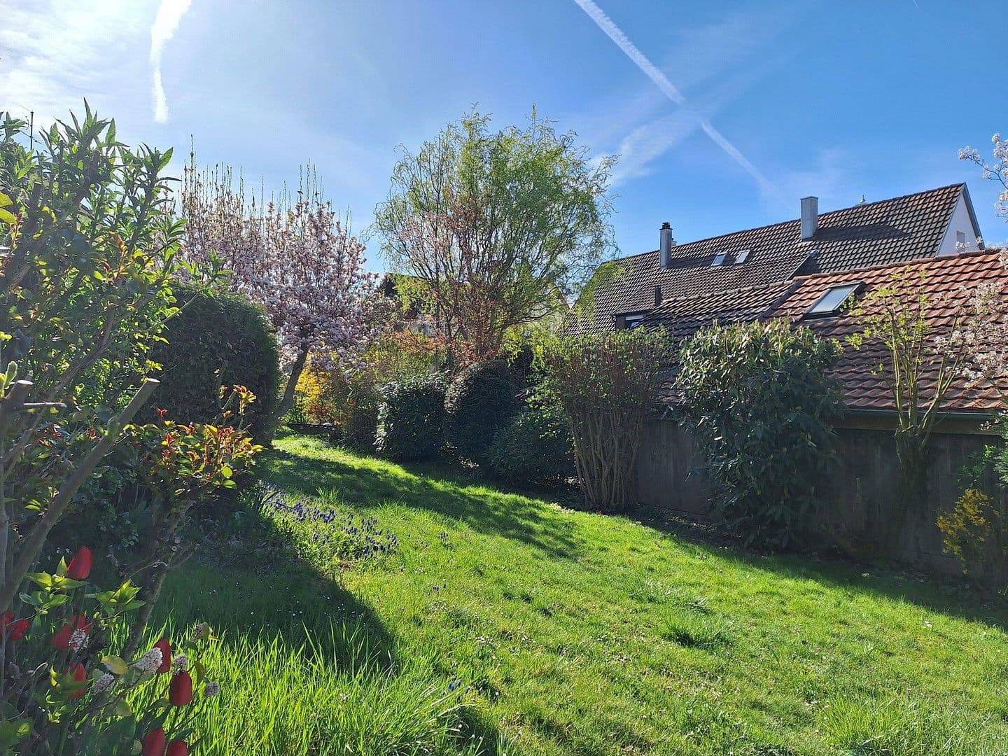 Predaj bytu 3-izbový 90 m², Ostfildern, Bádensko-Wurttembersko Predaj bytu 3-izbový 90 m², Ostfildern, Bádensko-Wurttembersko