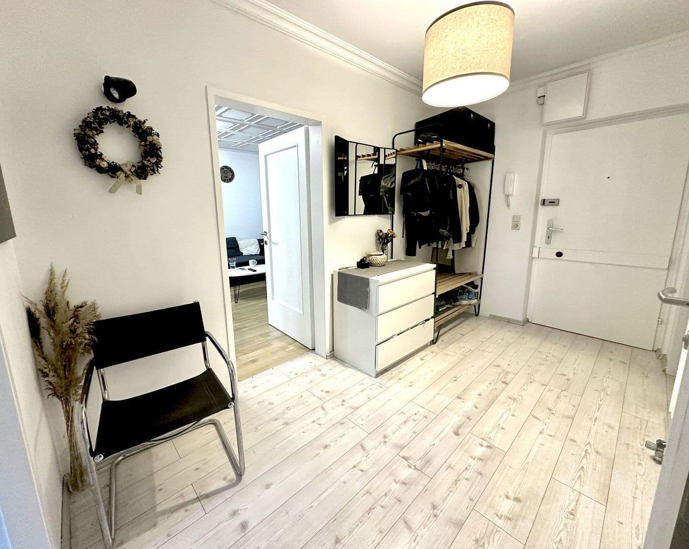 Prenájom bytu 2-izbový 65 m², Wien, Viedeň Prenájom bytu 2-izbový 65 m², Wien, Viedeň