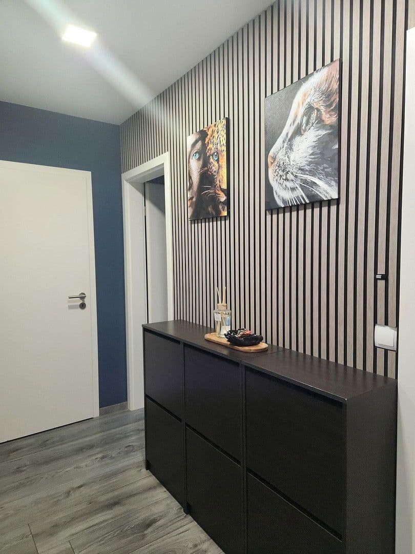 Prenájom bytu 2-izbový 60 m², Nürnberg, Bavorsko Prenájom bytu 2-izbový 60 m², Nürnberg, Bavorsko