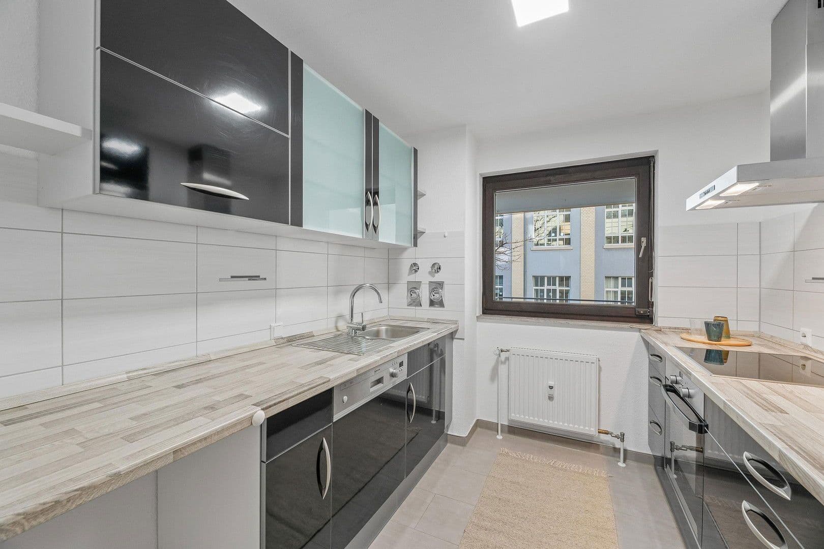 Predaj bytu 2-izbový 64 m², Reutlingen, Bádensko-Wurttembersko Predaj bytu 2-izbový 64 m², Reutlingen, Bádensko-Wurttembersko