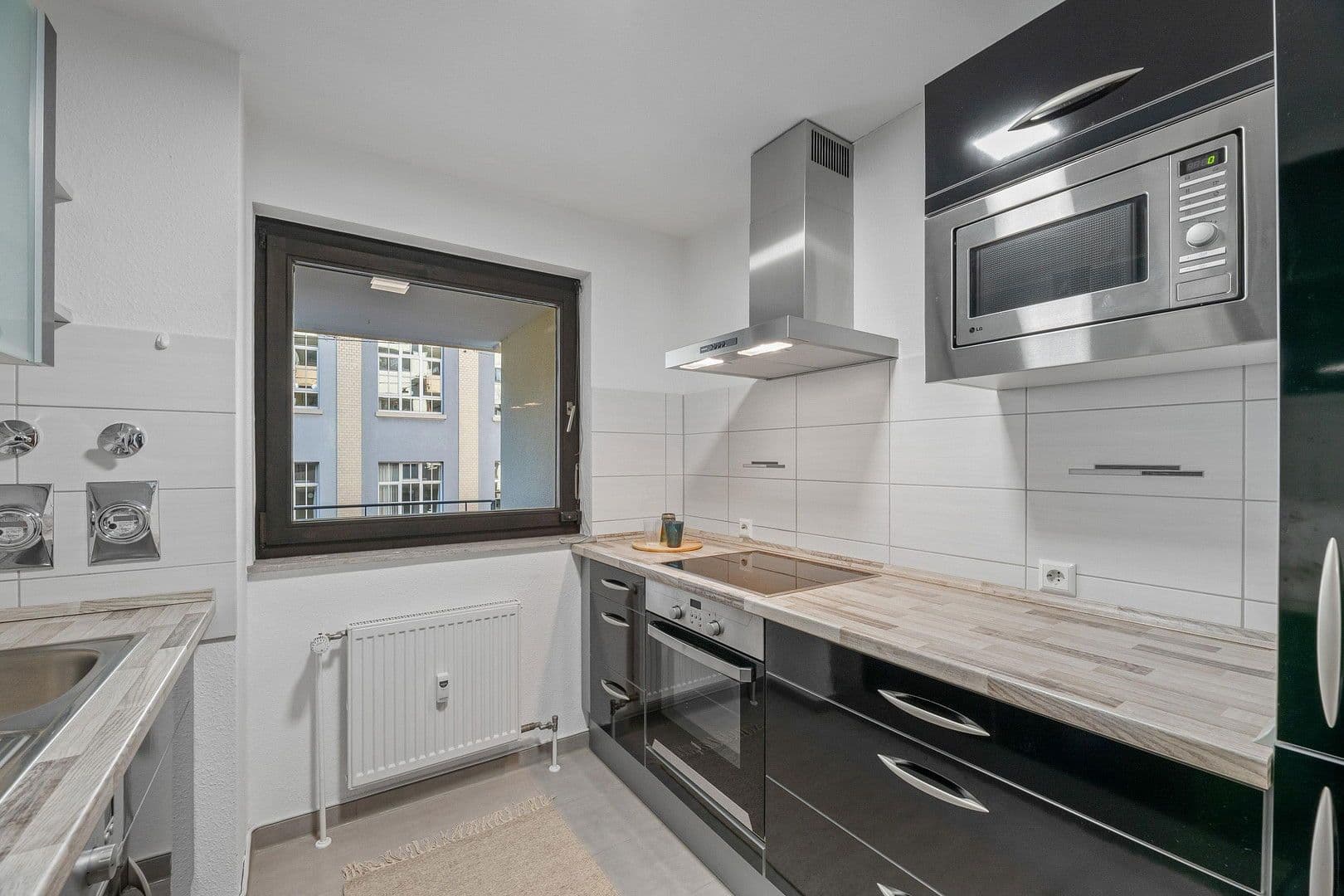 Predaj bytu 2-izbový 64 m², Reutlingen, Bádensko-Wurttembersko Predaj bytu 2-izbový 64 m², Reutlingen, Bádensko-Wurttembersko