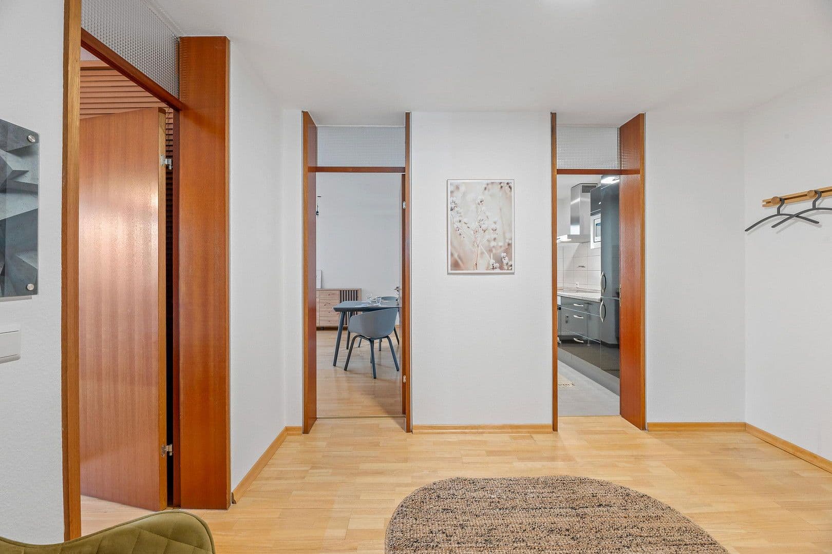 Predaj bytu 2-izbový 64 m², Reutlingen, Bádensko-Wurttembersko Predaj bytu 2-izbový 64 m², Reutlingen, Bádensko-Wurttembersko