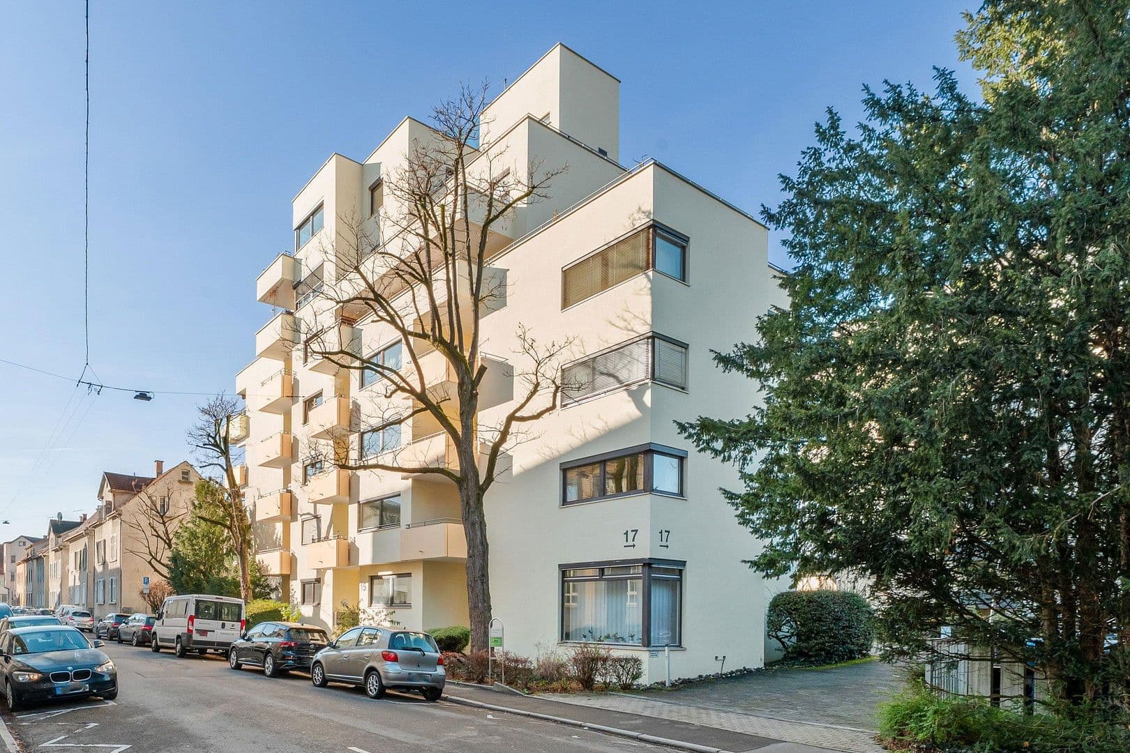 Predaj bytu 2-izbový 64 m², Reutlingen, Bádensko-Wurttembersko Predaj bytu 2-izbový 64 m², Reutlingen, Bádensko-Wurttembersko
