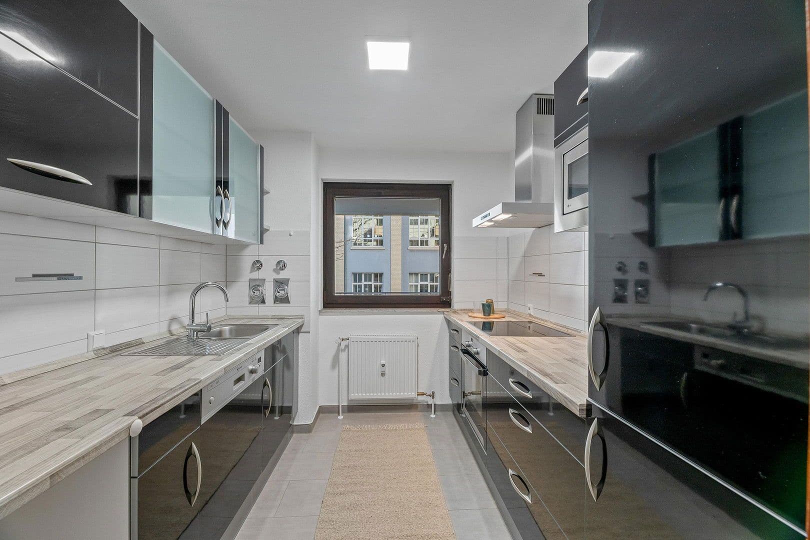 Predaj bytu 2-izbový 64 m², Reutlingen, Bádensko-Wurttembersko Predaj bytu 2-izbový 64 m², Reutlingen, Bádensko-Wurttembersko