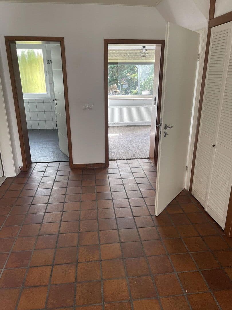 Prenájom bytu 3-izbový 95 m², Ohechausse, Norderstedt, Šlezvicko-Holštajnsko Prenájom bytu 3-izbový 95 m², Ohechausse, Norderstedt, Šlezvicko-Holštajnsko