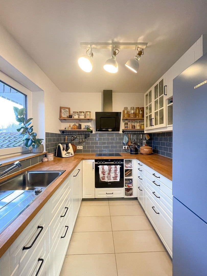 Predaj bytu 3-izbový 76 m², Schwindegg, Bavorsko Predaj bytu 3-izbový 76 m², Schwindegg, Bavorsko