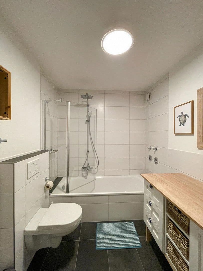 Predaj bytu 3-izbový 76 m², Schwindegg, Bavorsko Predaj bytu 3-izbový 76 m², Schwindegg, Bavorsko