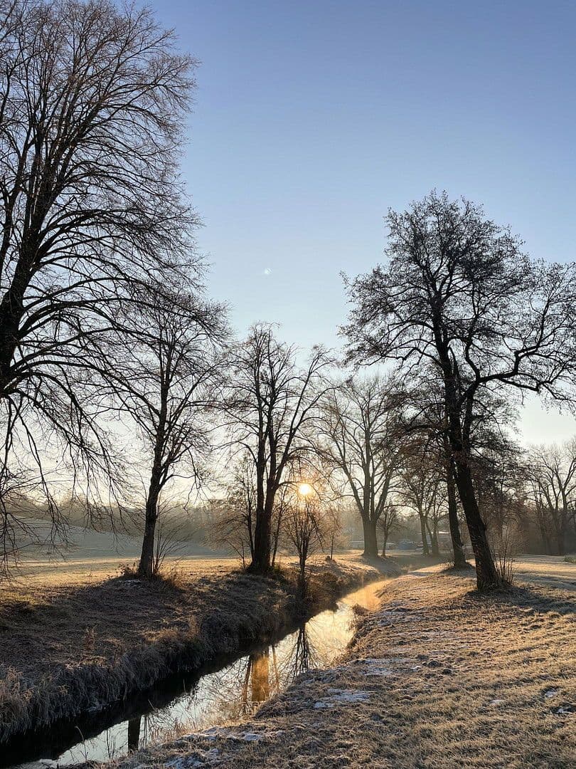 Predaj bytu 3-izbový 76 m², Schwindegg, Bavorsko Predaj bytu 3-izbový 76 m², Schwindegg, Bavorsko