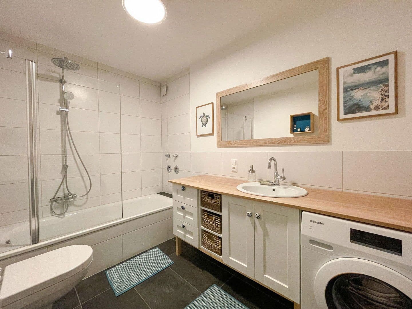 Predaj bytu 3-izbový 76 m², Schwindegg, Bavorsko Predaj bytu 3-izbový 76 m², Schwindegg, Bavorsko