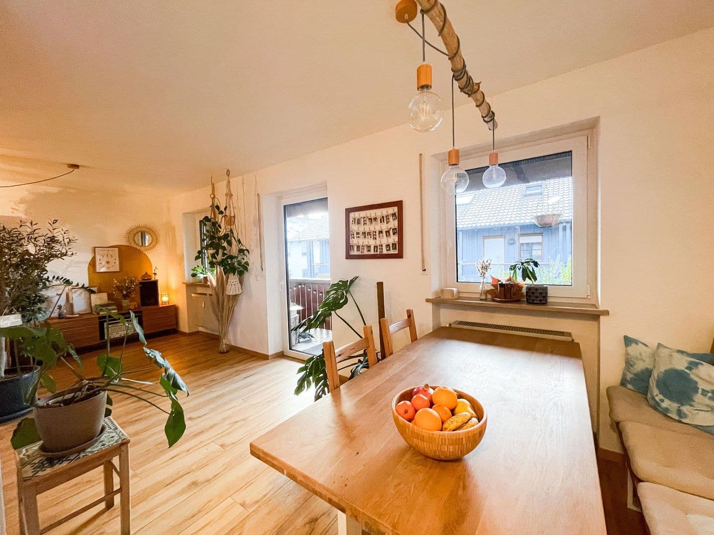 Predaj bytu 3-izbový 76 m², Schwindegg, Bavorsko Predaj bytu 3-izbový 76 m², Schwindegg, Bavorsko