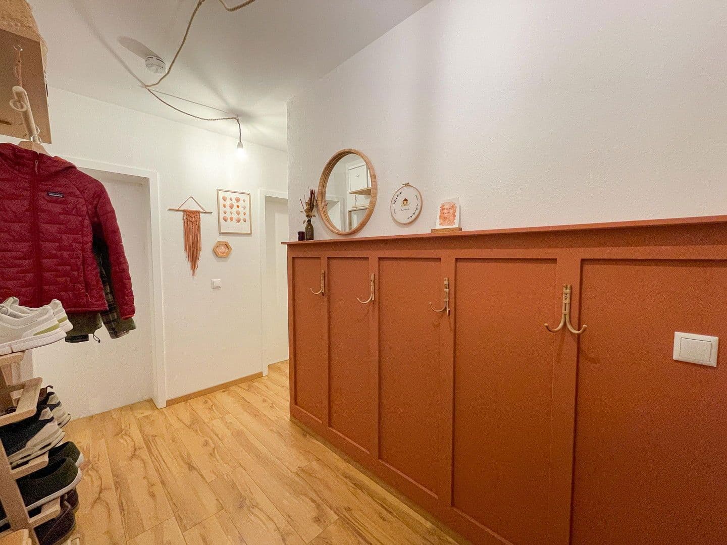 Predaj bytu 3-izbový 76 m², Schwindegg, Bavorsko Predaj bytu 3-izbový 76 m², Schwindegg, Bavorsko