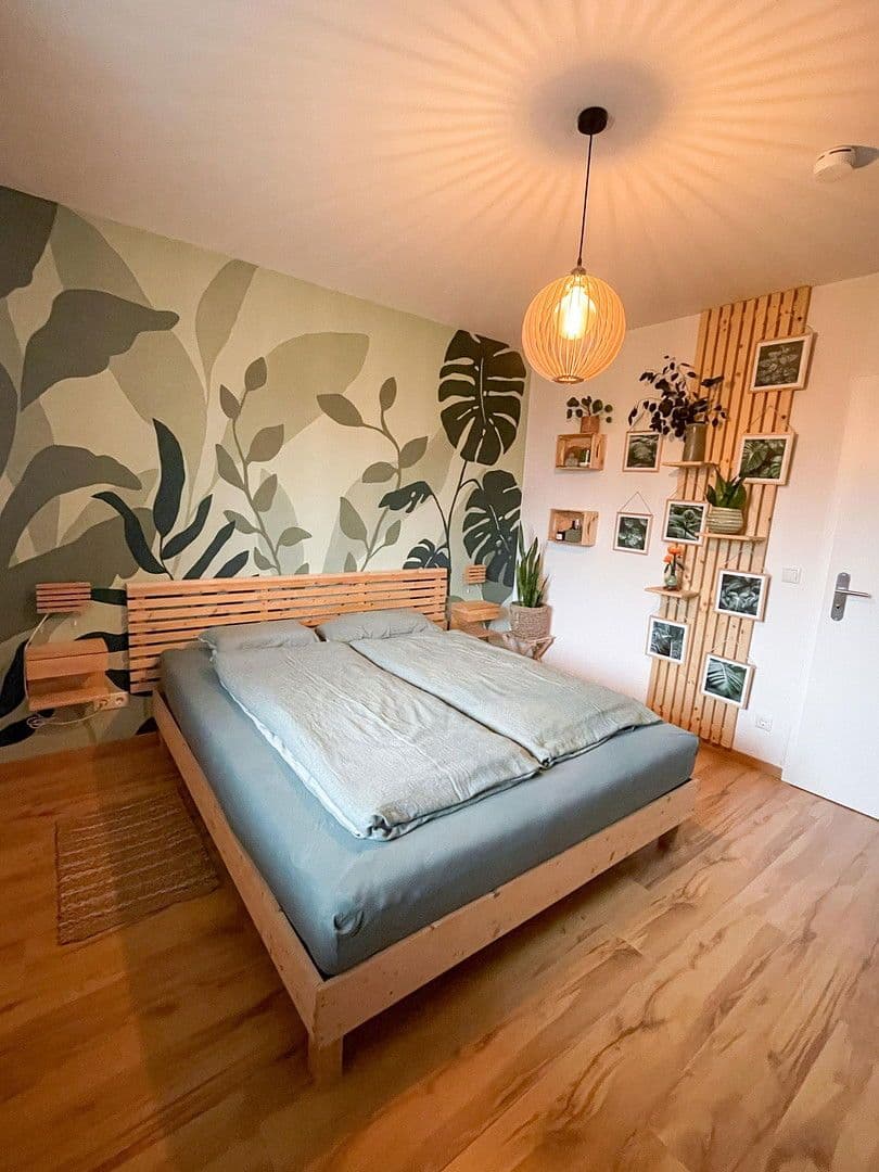 Predaj bytu 3-izbový 76 m², Schwindegg, Bavorsko Predaj bytu 3-izbový 76 m², Schwindegg, Bavorsko