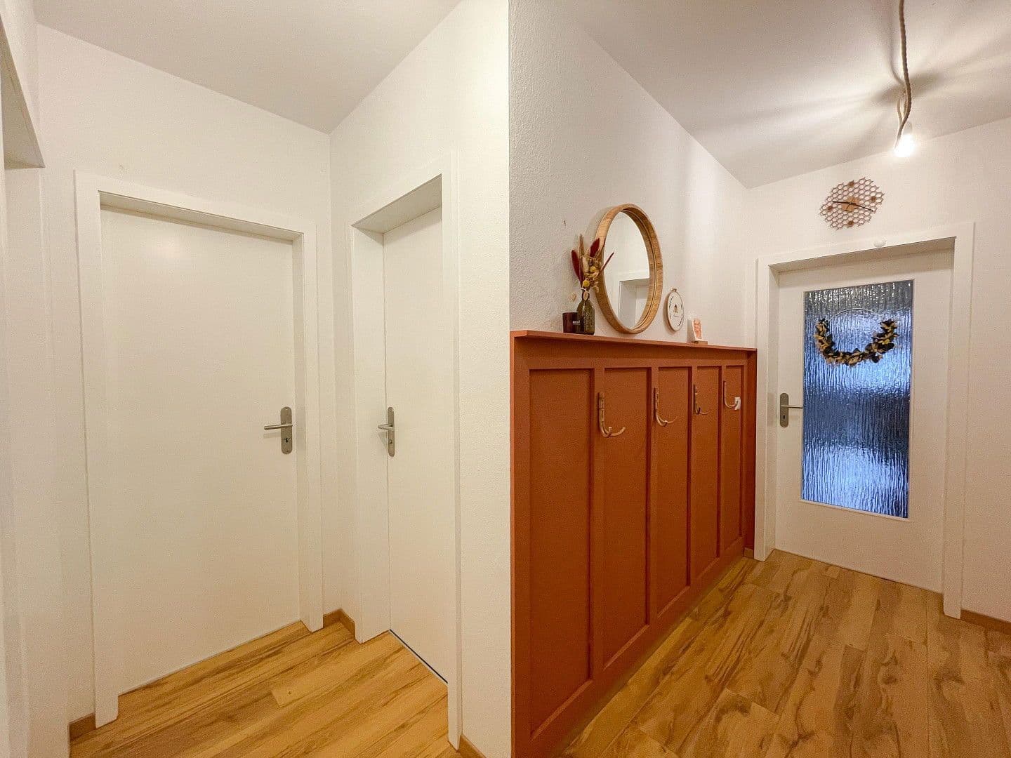 Predaj bytu 3-izbový 76 m², Schwindegg, Bavorsko Predaj bytu 3-izbový 76 m², Schwindegg, Bavorsko