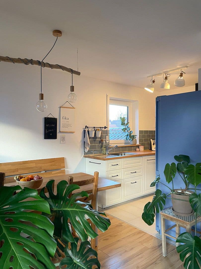 Predaj bytu 3-izbový 76 m², Schwindegg, Bavorsko Predaj bytu 3-izbový 76 m², Schwindegg, Bavorsko