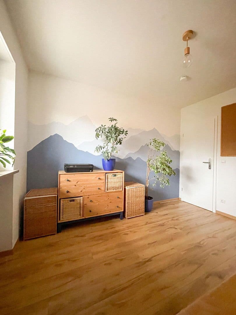 Predaj bytu 3-izbový 76 m², Schwindegg, Bavorsko Predaj bytu 3-izbový 76 m², Schwindegg, Bavorsko