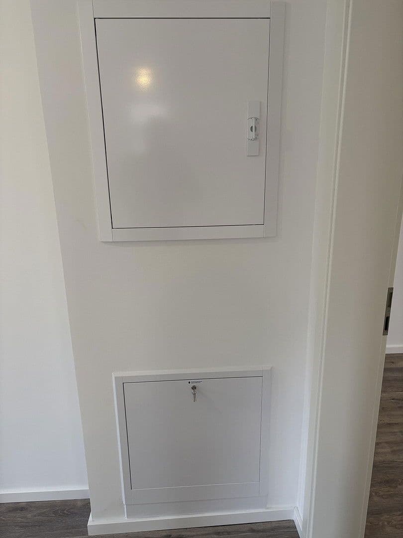 Prenájom bytu 2-izbový 40 m², Kienhorststr. 103A, Berlin, Berlín Prenájom bytu 2-izbový 40 m², Kienhorststr. 103A, Berlin, Berlín