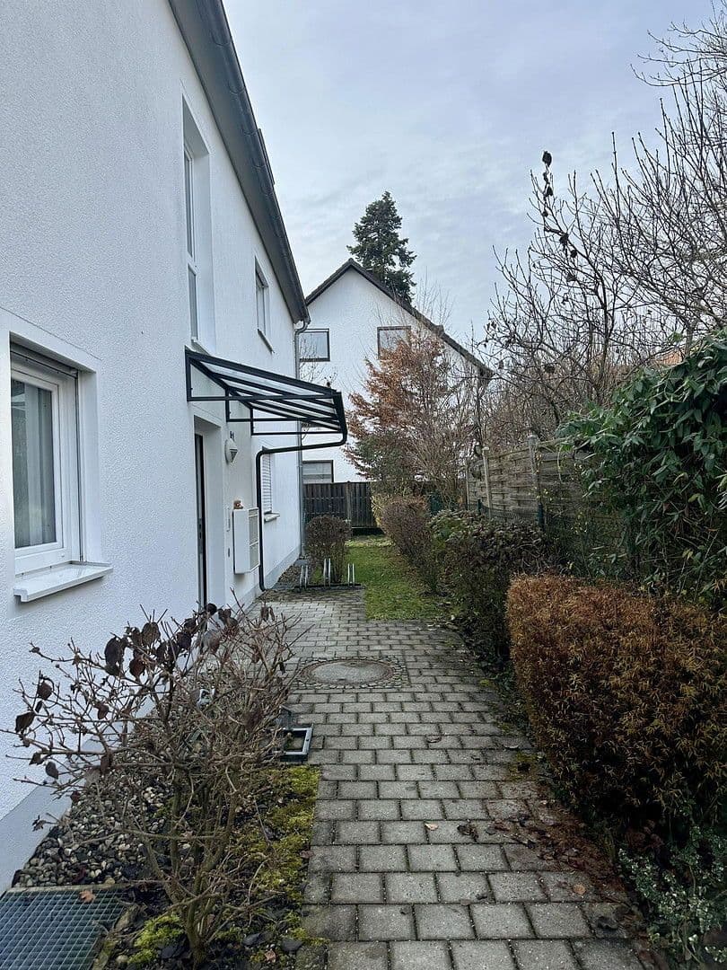 Predaj bytu 3-izbový 87 m², Munich, Bavorsko Predaj bytu 3-izbový 87 m², Munich, Bavorsko