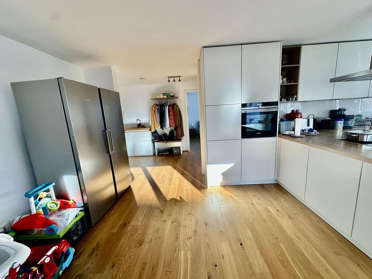 Predaj bytu 3-izbový 87 m², Sickenbergerstraße 16, Munich, Bavorsko Predaj bytu 3-izbový 87 m², Sickenbergerstraße 16, Munich, Bavorsko