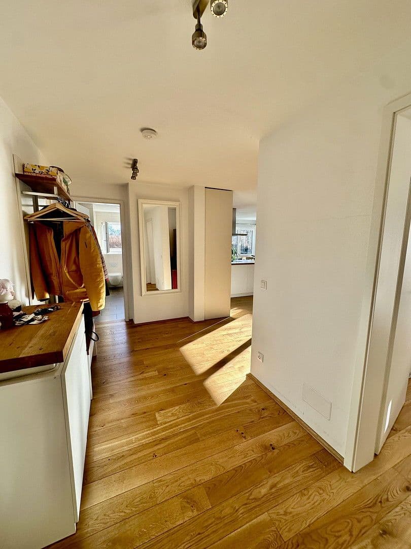 Predaj bytu 3-izbový 87 m², Sickenbergerstraße 16, Munich, Bavorsko Predaj bytu 3-izbový 87 m², Sickenbergerstraße 16, Munich, Bavorsko