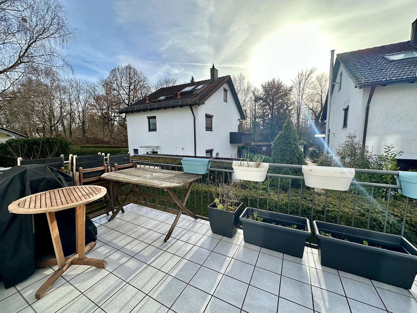 Predaj bytu 3-izbový 87 m², Munich, Bavorsko Predaj bytu 3-izbový 87 m², Munich, Bavorsko