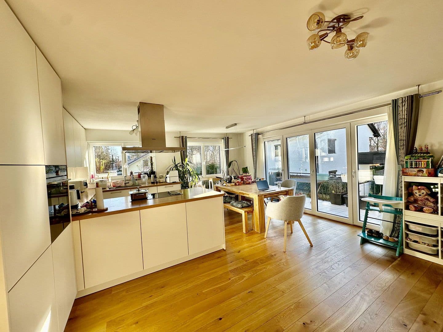 Predaj bytu 3-izbový 87 m², Sickenbergerstraße 16, Munich, Bavorsko Predaj bytu 3-izbový 87 m², Sickenbergerstraße 16, Munich, Bavorsko