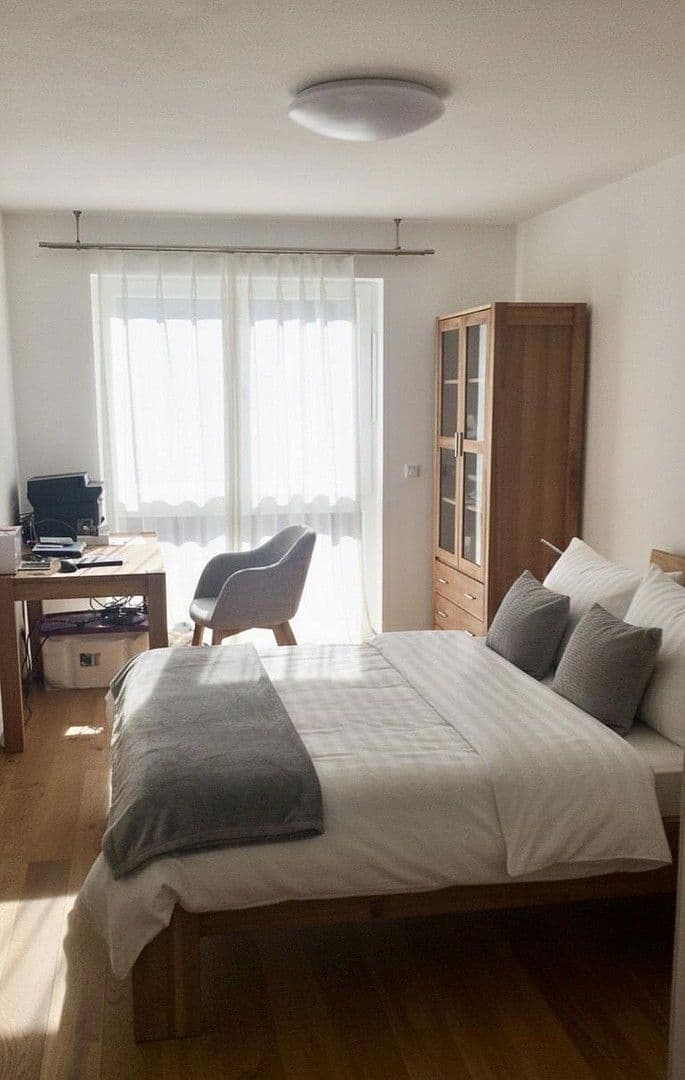 Predaj bytu 3-izbový 87 m², Munich, Bavorsko Predaj bytu 3-izbový 87 m², Munich, Bavorsko