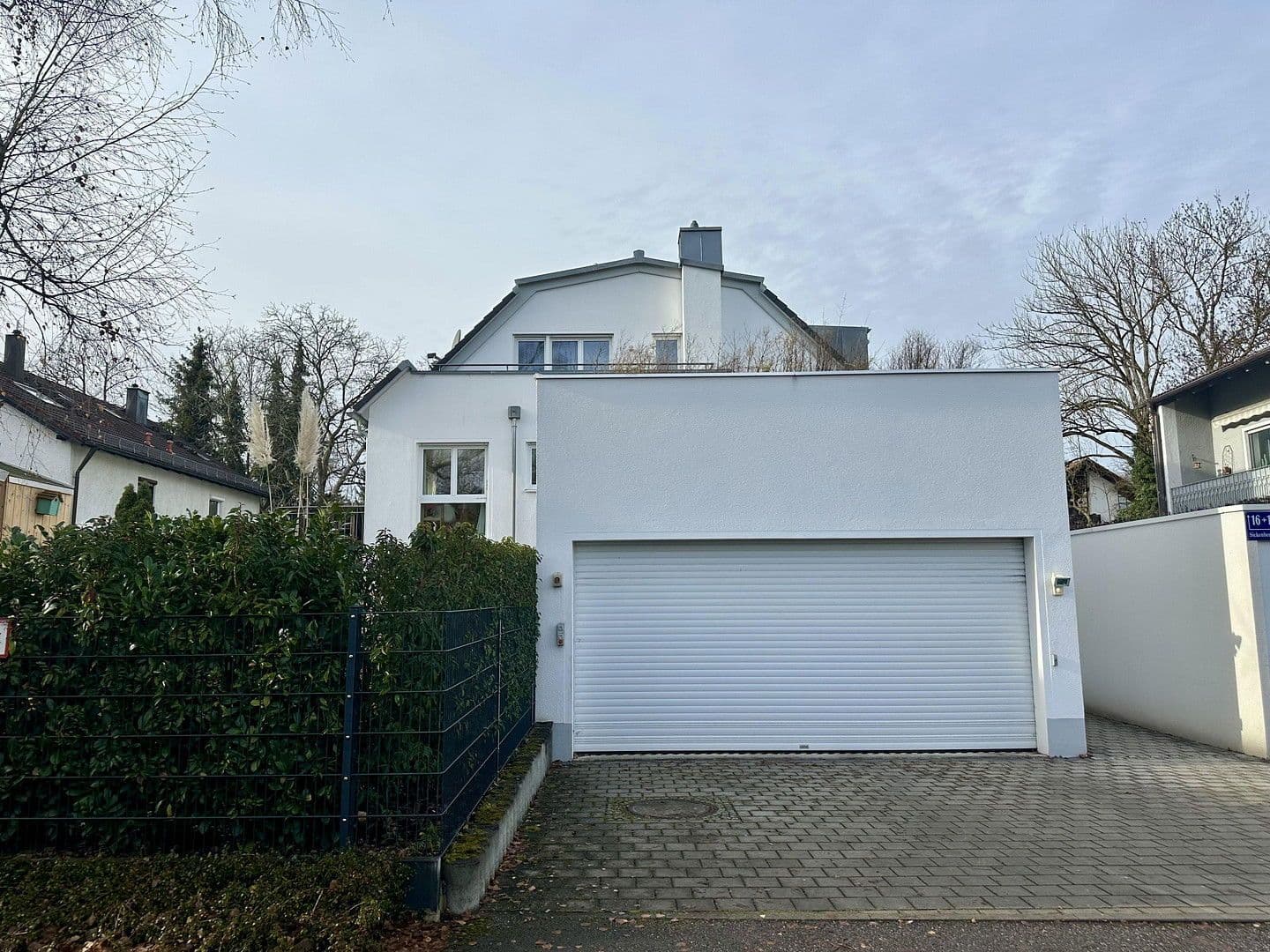 Predaj bytu 3-izbový 87 m², Munich, Bavorsko Predaj bytu 3-izbový 87 m², Munich, Bavorsko