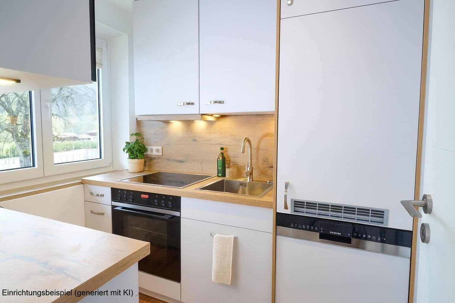 Predaj bytu 2-izbový 64 m², Oberstdorf, Bavorsko Predaj bytu 2-izbový 64 m², Oberstdorf, Bavorsko