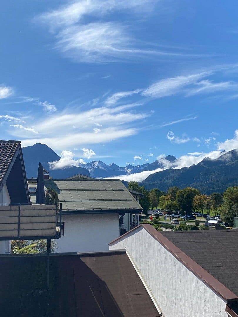 Predaj bytu 2-izbový 64 m², Oberstdorf, Bavorsko Predaj bytu 2-izbový 64 m², Oberstdorf, Bavorsko