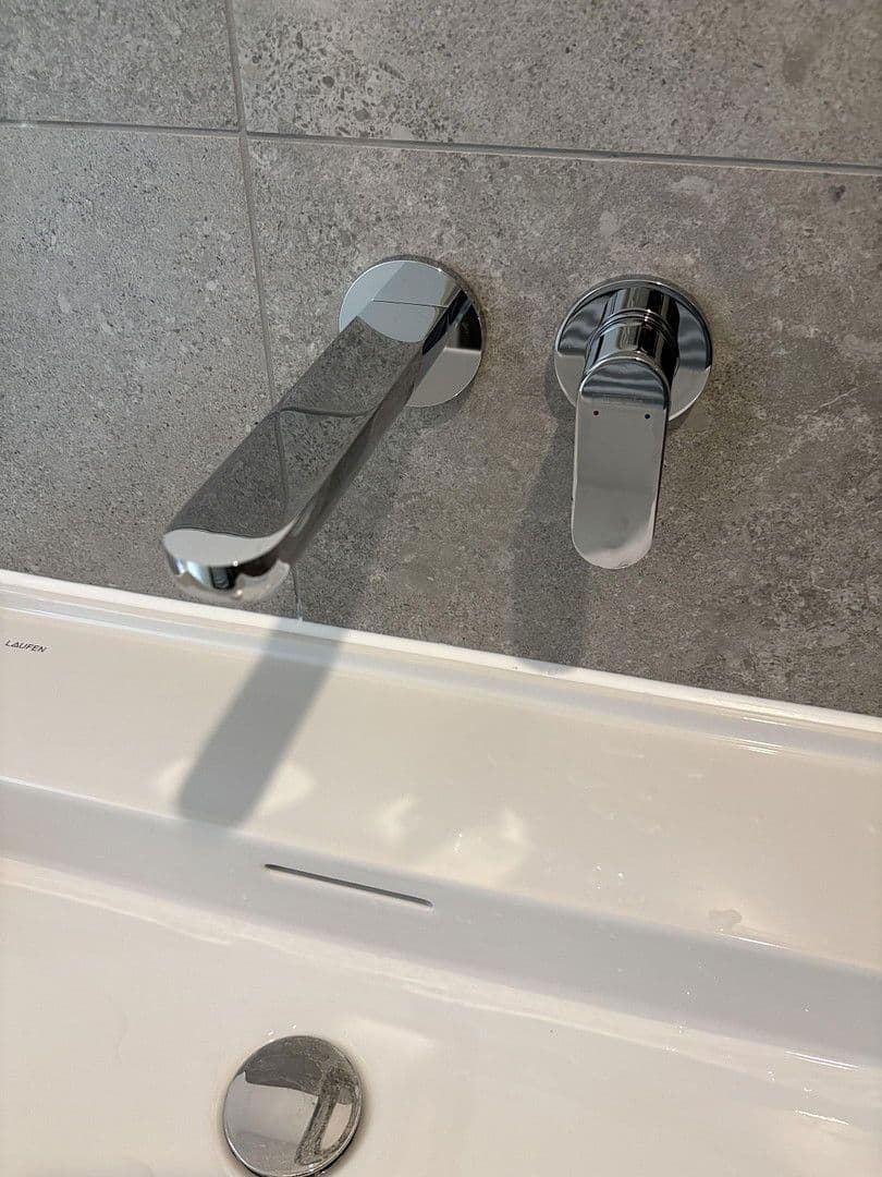 Prenájom bytu 1-izbový 35 m², Paul Gerhardt Allee, München, Bavorsko Prenájom bytu 1-izbový 35 m², Paul Gerhardt Allee, München, Bavorsko