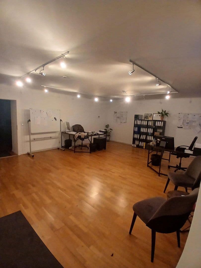 Prenájom kancelárie 72 m², Berlin, Berlín Prenájom kancelárie 72 m², Berlin, Berlín