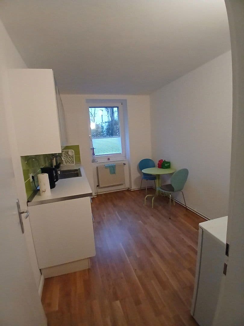 Prenájom kancelárie 72 m², Berlin, Berlín Prenájom kancelárie 72 m², Berlin, Berlín