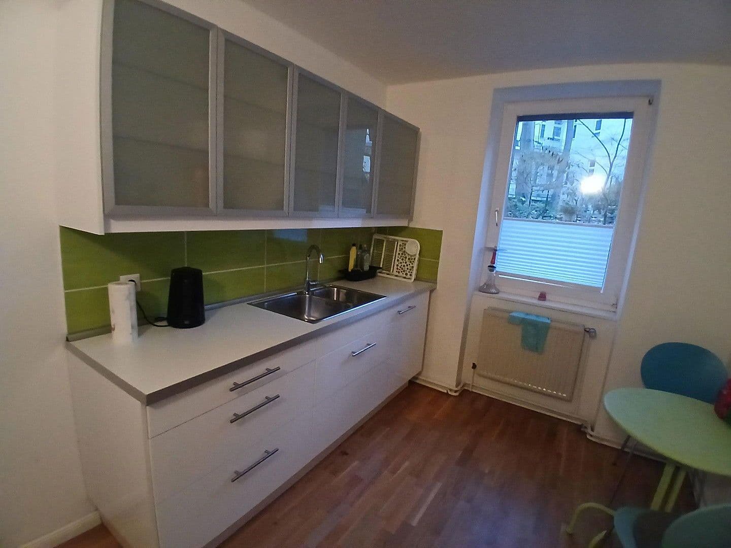 Prenájom kancelárie 72 m², Berlin, Berlín Prenájom kancelárie 72 m², Berlin, Berlín