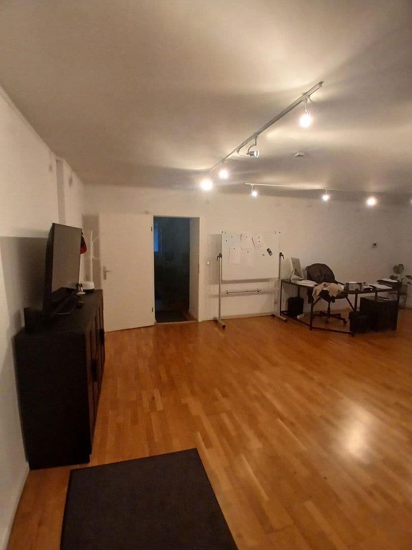 Prenájom kancelárie 72 m², Berlin, Berlín Prenájom kancelárie 72 m², Berlin, Berlín