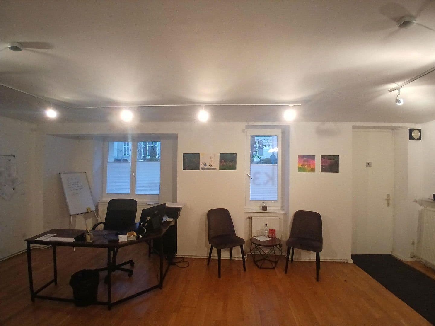 Prenájom kancelárie 72 m², Berlin, Berlín Prenájom kancelárie 72 m², Berlin, Berlín